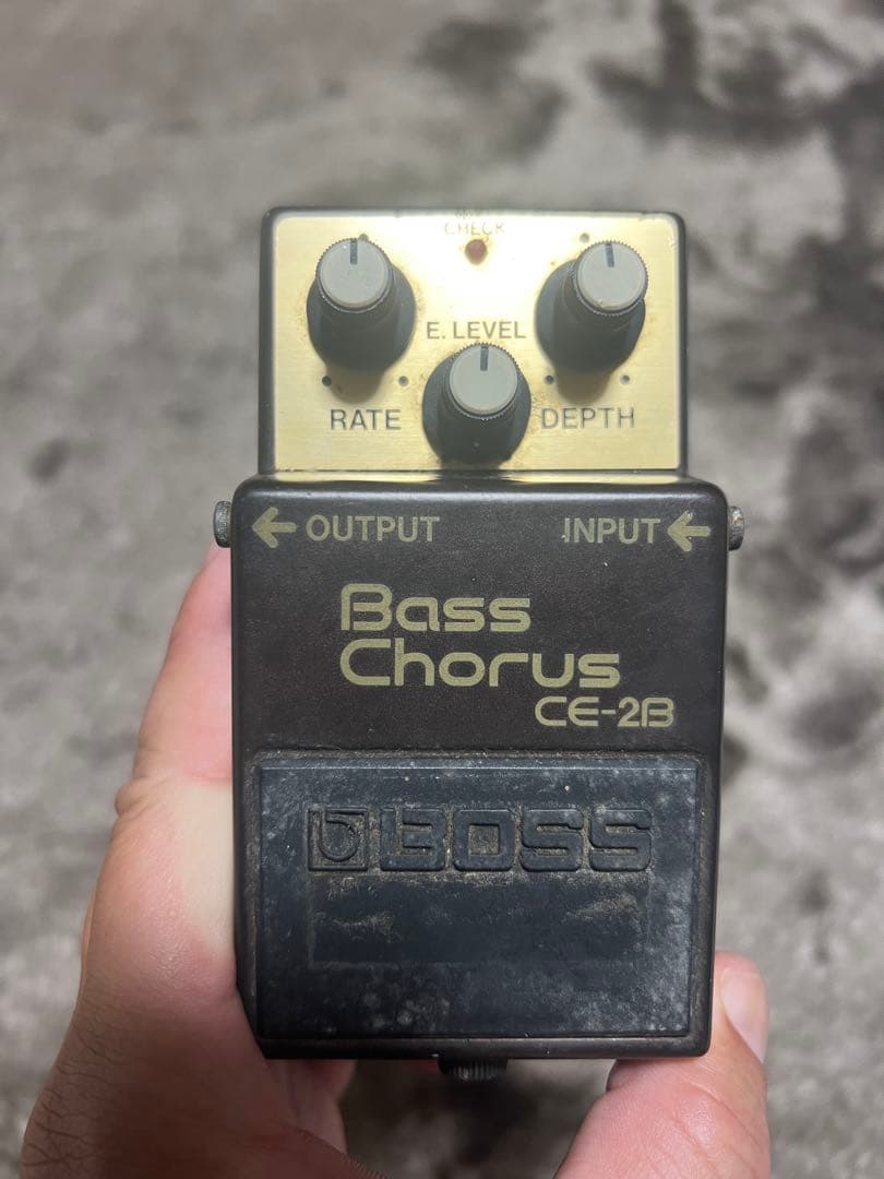 TDC-10U 006 ベースドライバー