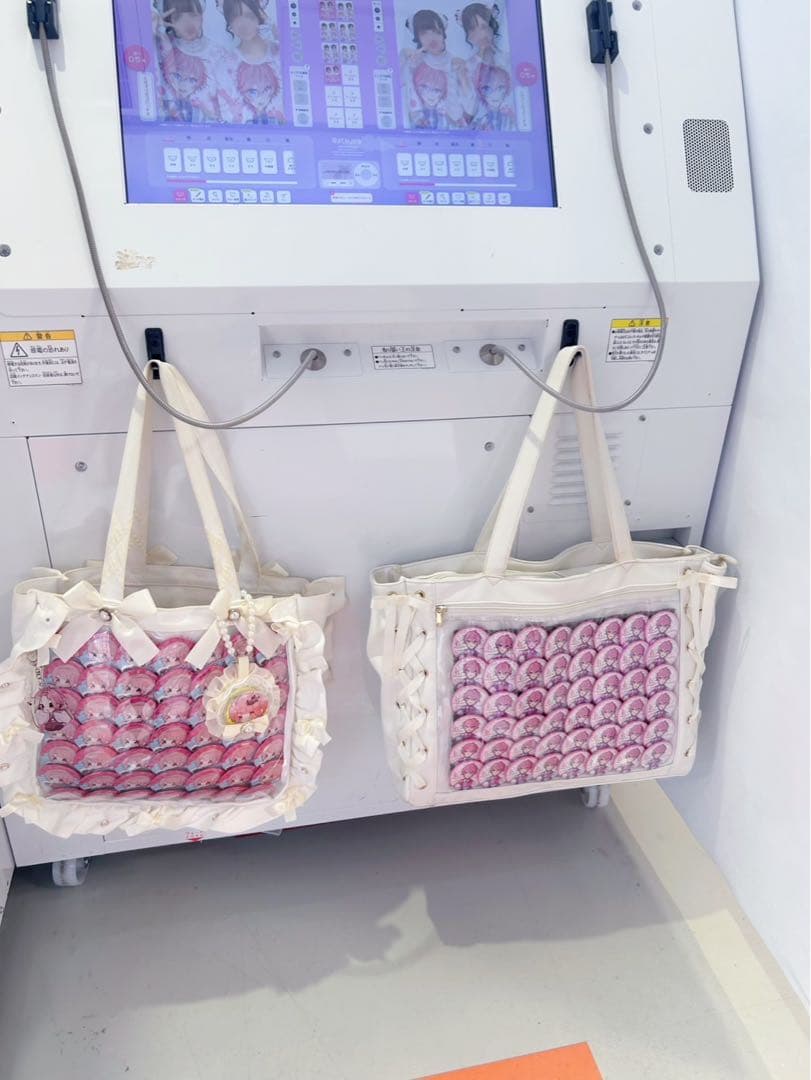 さとみくん 缶バッジ さとはぴ ワンマン