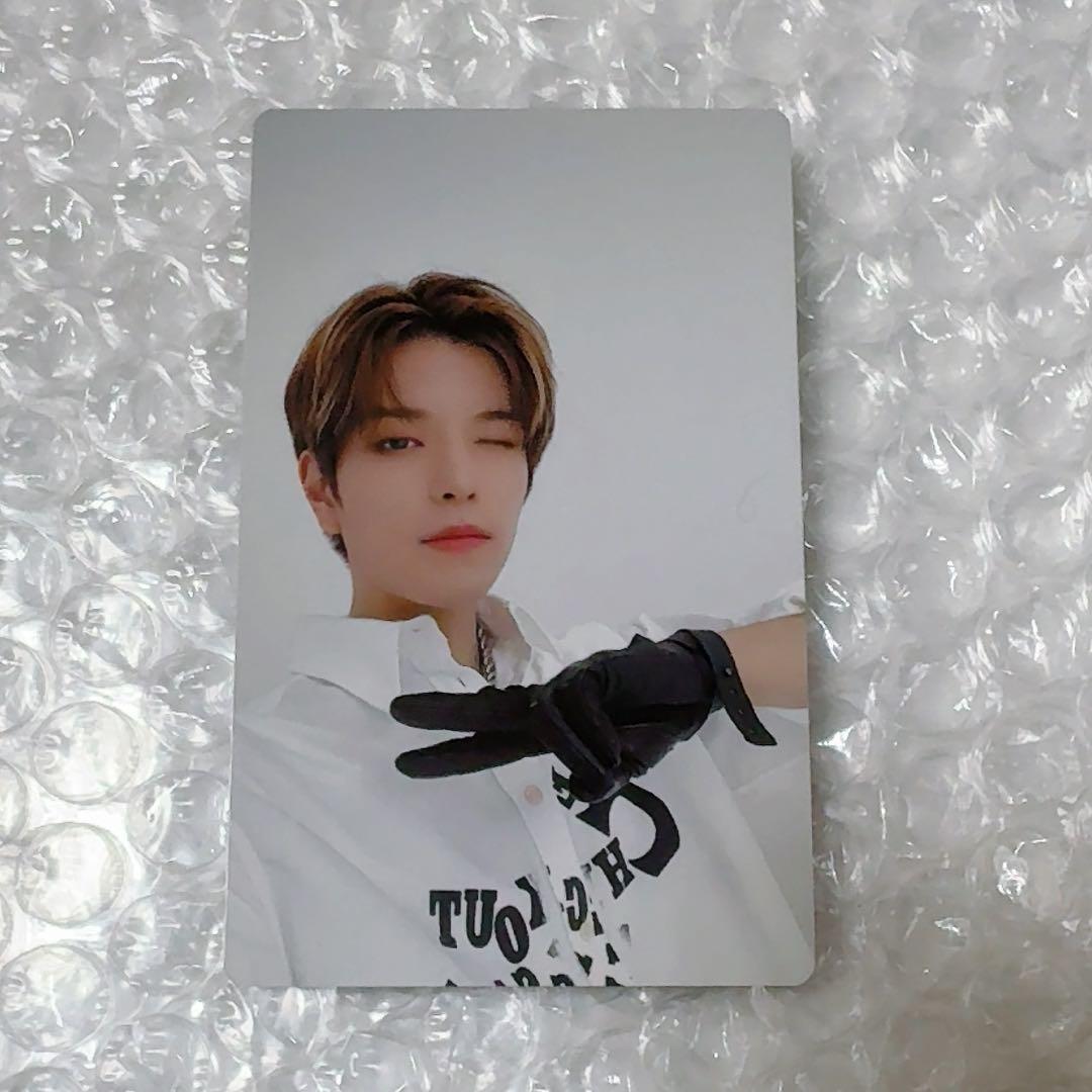 StrayKids スキズ 2/25 京セラ 会場特典 トレカ スンミン - メルカリ