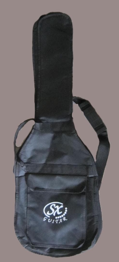 美品　SX エレキギター VTG シリーズ Thinline テレキャスタイプ