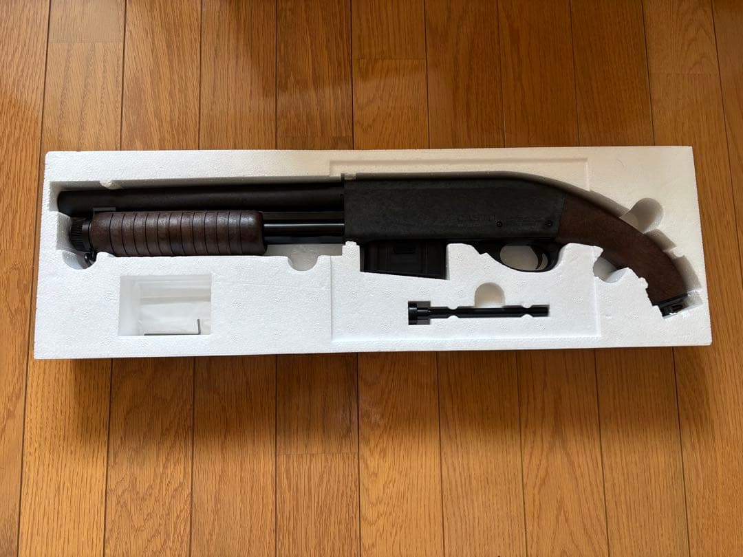 MARUZEN CA870 SAWED OFF トイガン