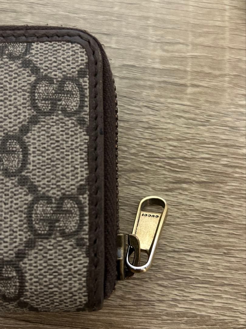 グッチ　ケース　小銭入れ　597613