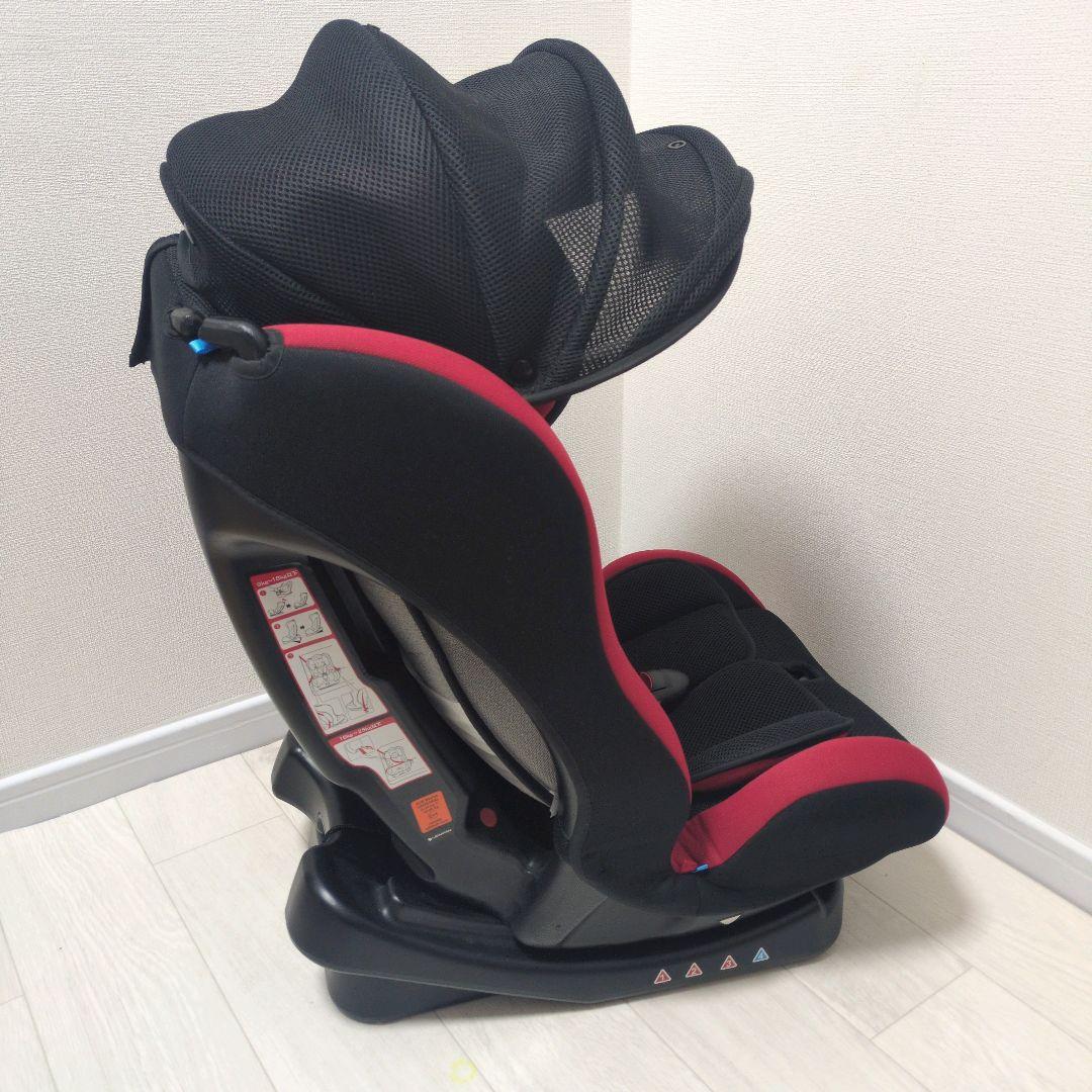 ✨️美品✨️LEAMAN リーマン カイナ チャイルドシート