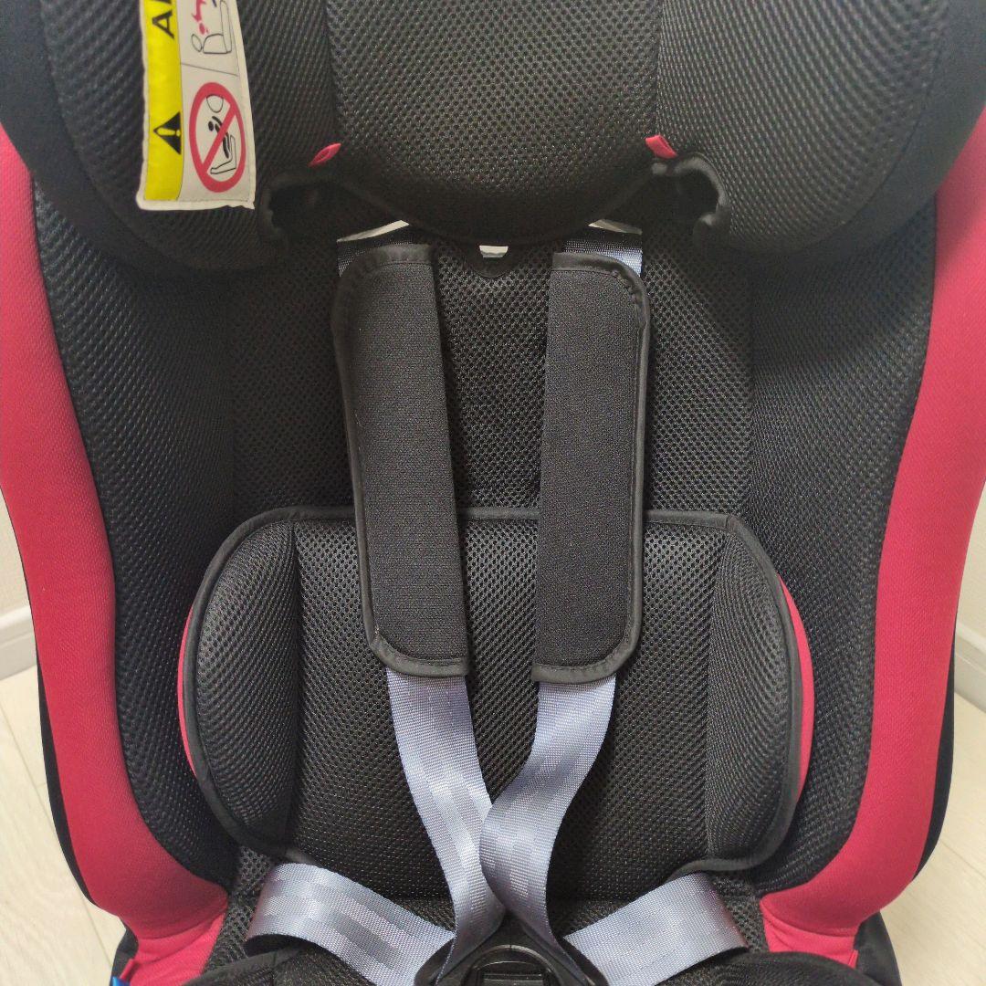✨️美品✨️LEAMAN リーマン カイナ チャイルドシート