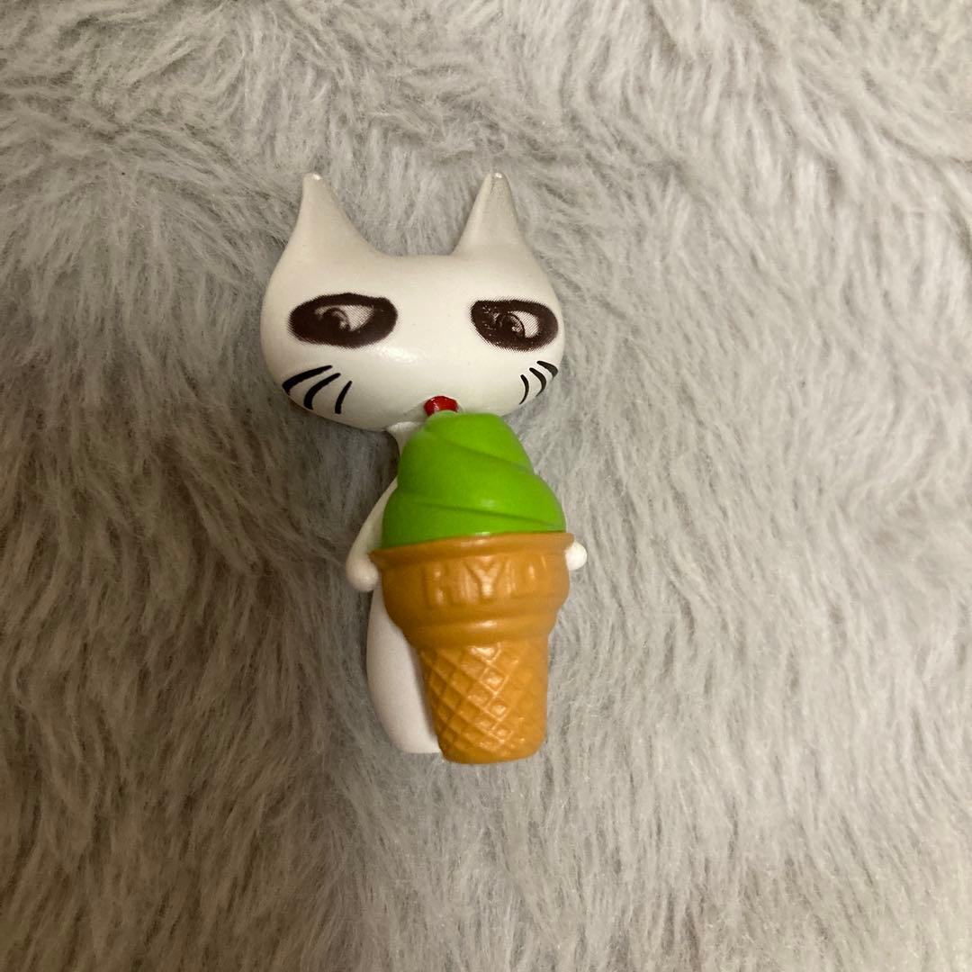 HYDE 黒ミサ2021 小さなエディ 全7種コンプ 和歌山 - メルカリ