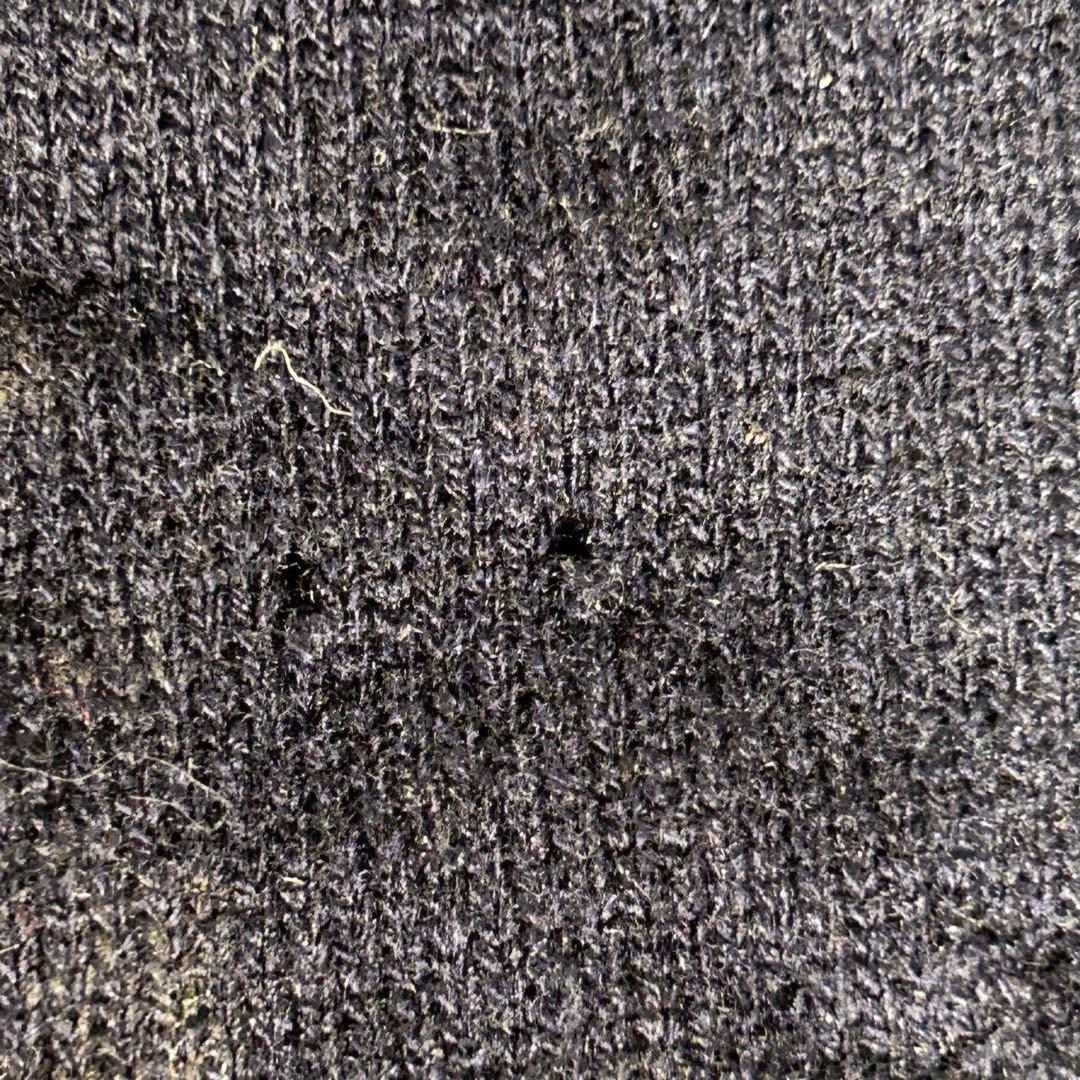 junya watanabe manルイスレザー　ニットライダース　セットアップ