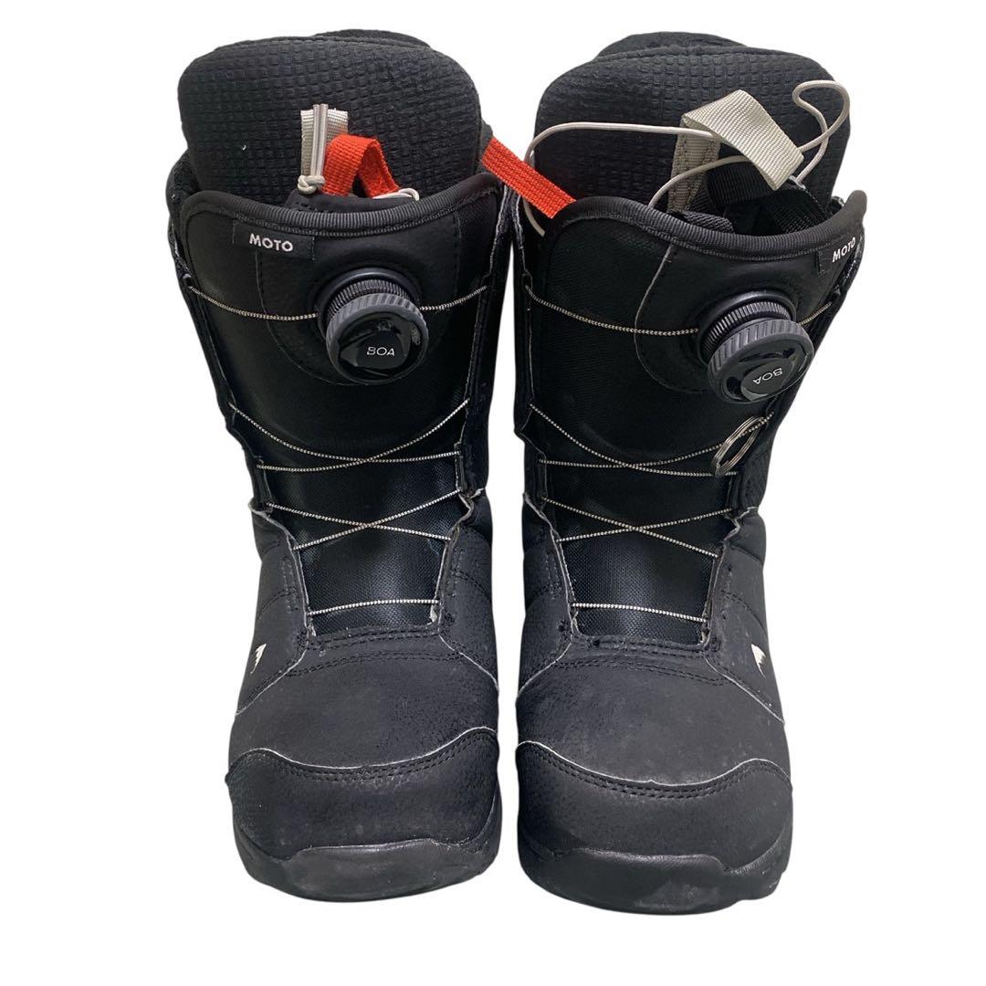 Burton モト BOA® スノーボードブーツ　25.0cm moto