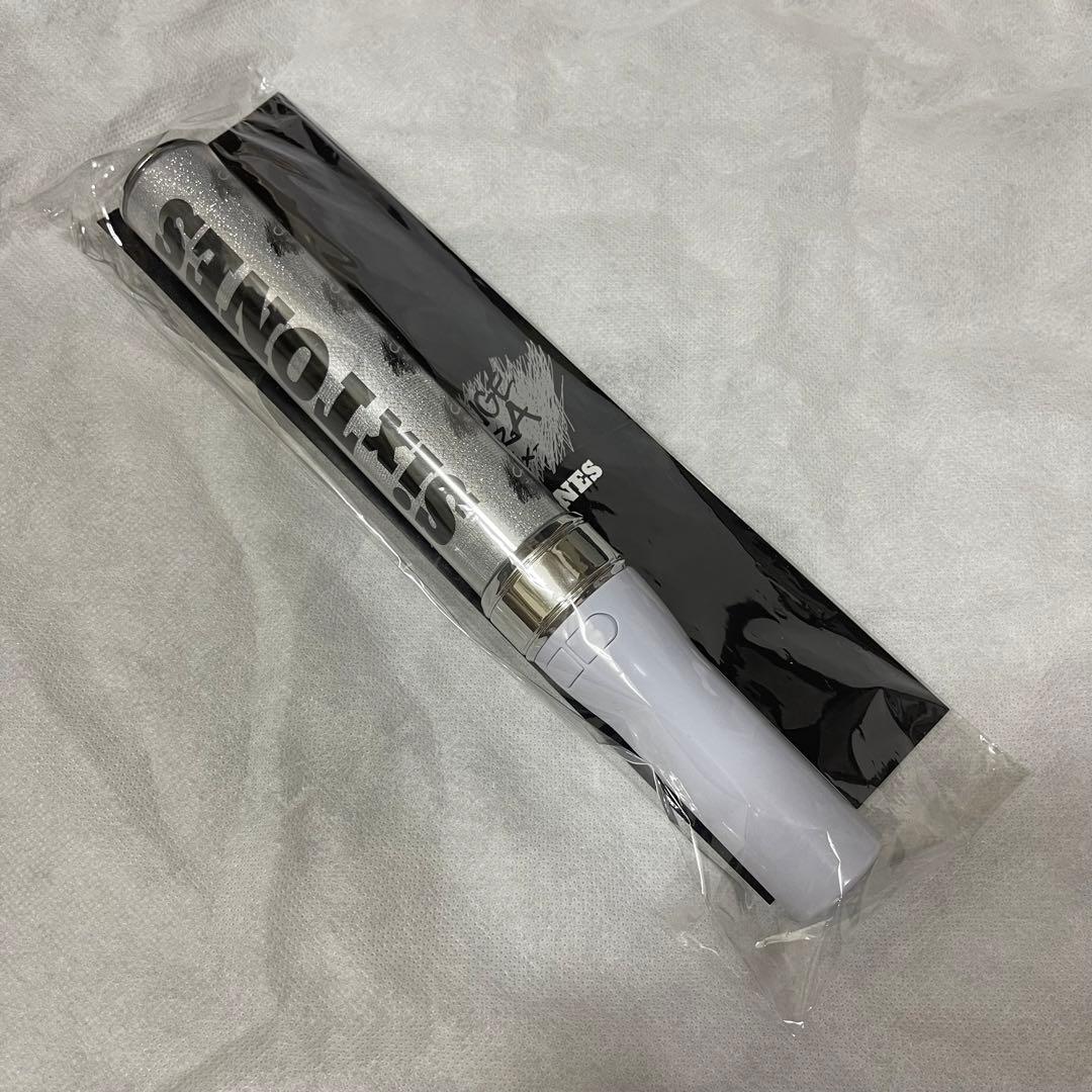 SixTONES CHANGE THE ERA チェンエラ ペンライト L108578197