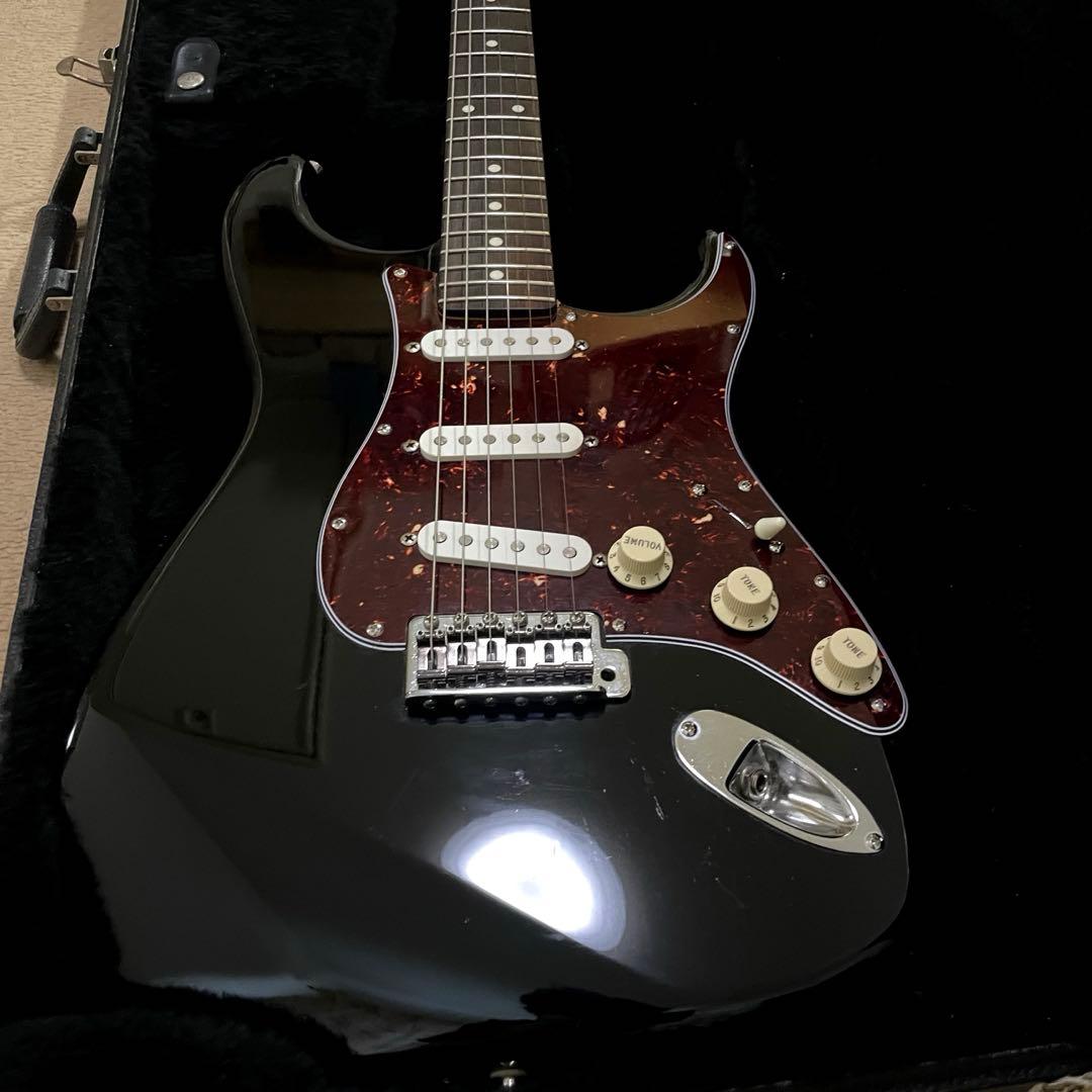 HISTORY CZ-SV/R ストラトキャスター カスタム