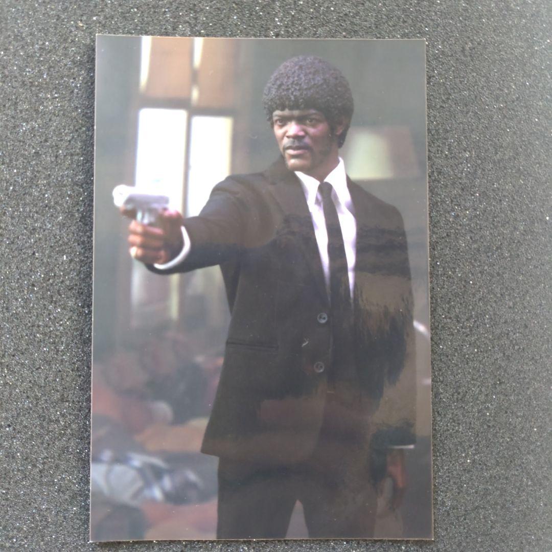 1／6 iminime パルプ・フィクション ジュールス・ウィンフィールド