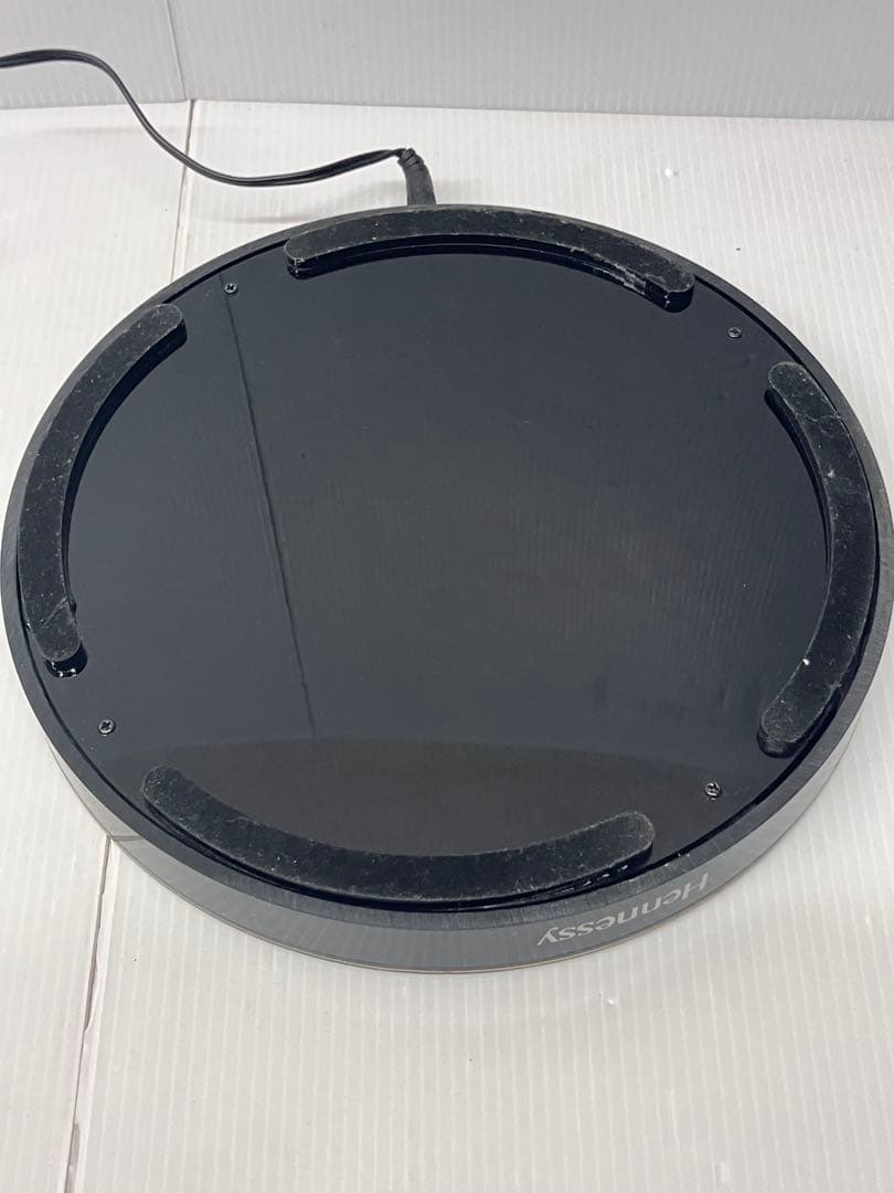 【レア品】ヘネシー　ミニボトルタワーディスプレイ　非売品※稼動品