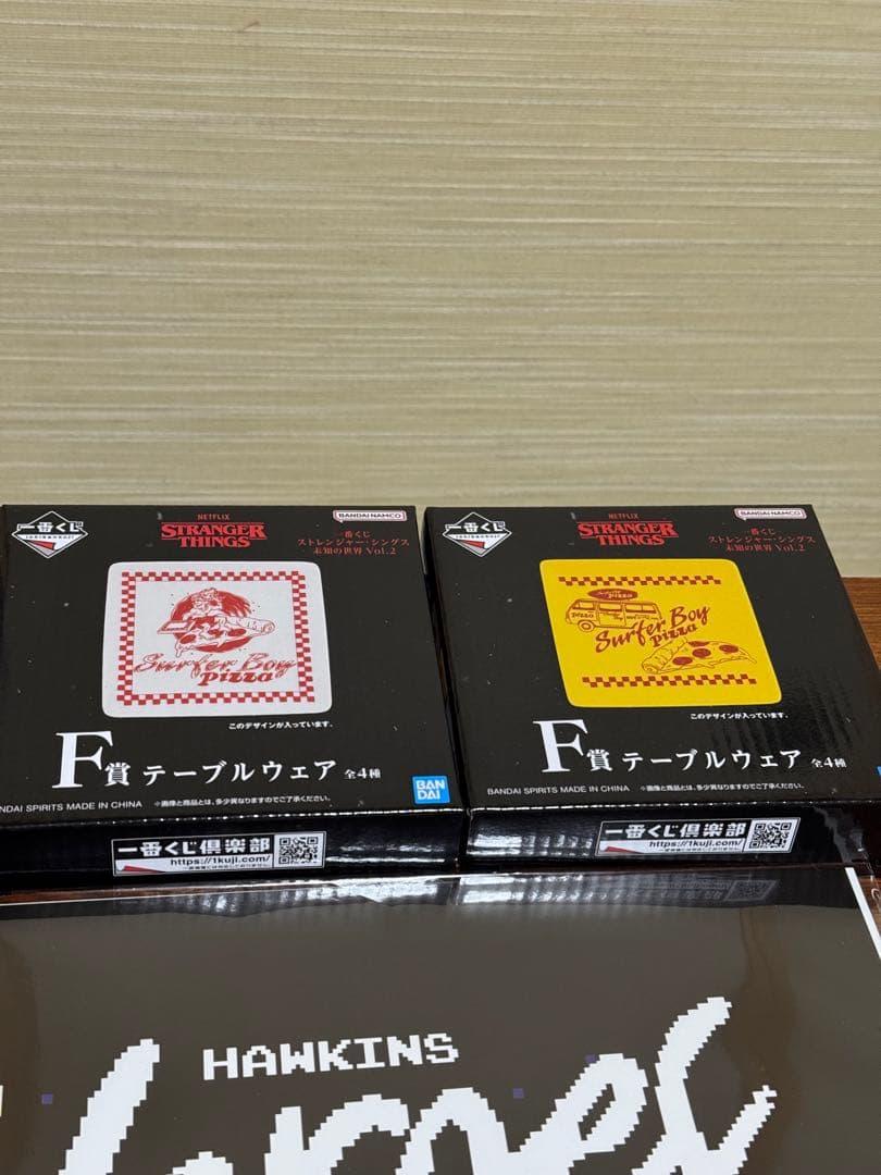 STRANGER THINGS デモゴルゴンフィギュアスペシャルカラーver