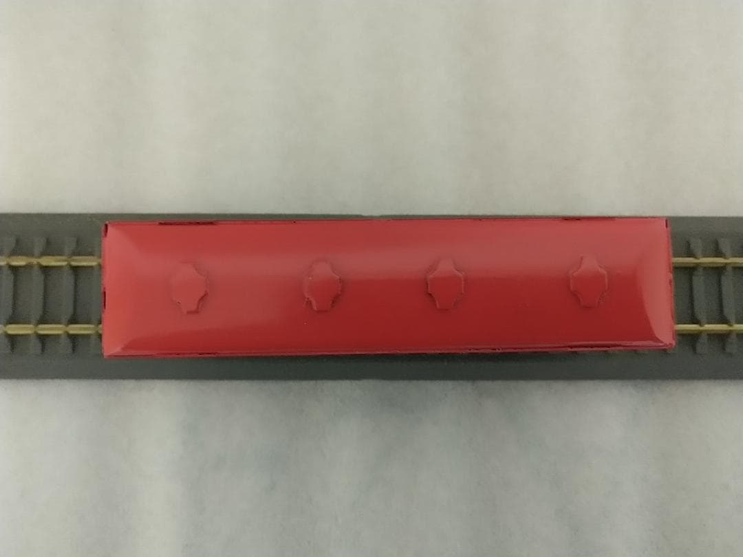 木曽森林鉄道　B型客車