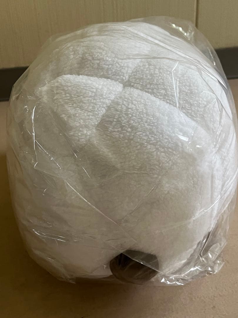 【極美品】もちふわクッション ウールー ポケモンセンター公式