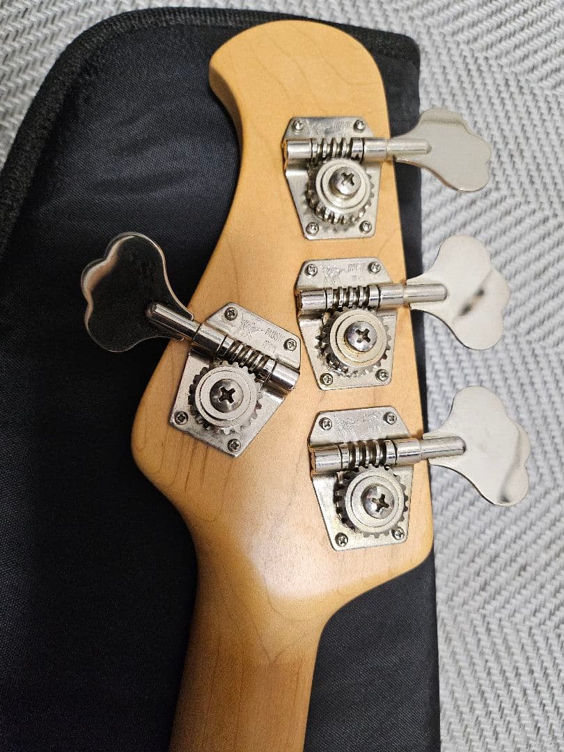 期間限定MusicMan StingRay EX / スティングレイEX 日本製 - メルカリ