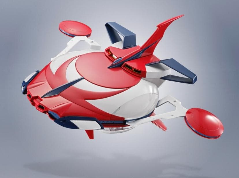 新品セット】マジンガーZ&グレンダイザー&スペイザーコンプリート