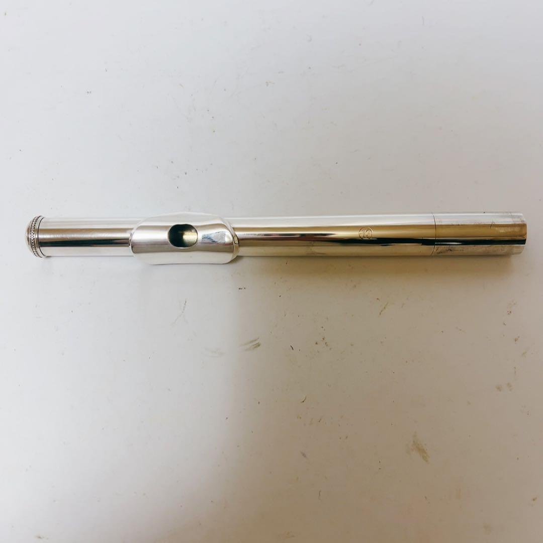 YAMAHA ヤマハ フルート YFL511 ケース付き