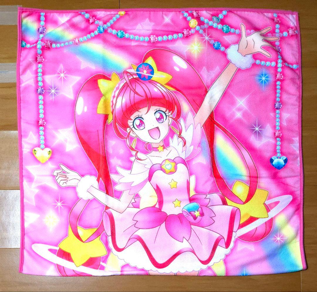 キューピットパラサイト/キュピパラ/5周年/アクリルスタンド10個