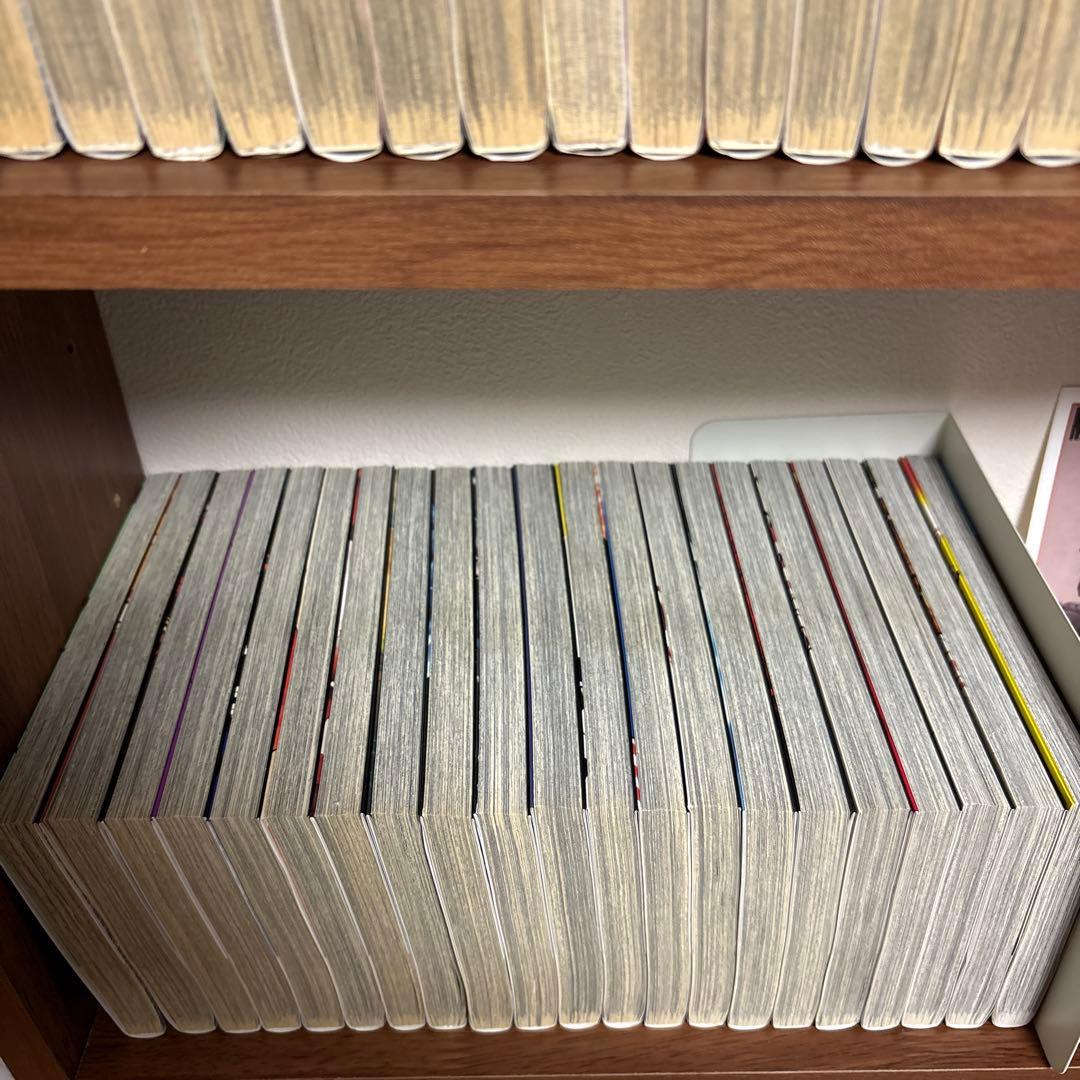 h*n様 僕のヒーローアカデミア 42巻 全巻セット おまけ付き