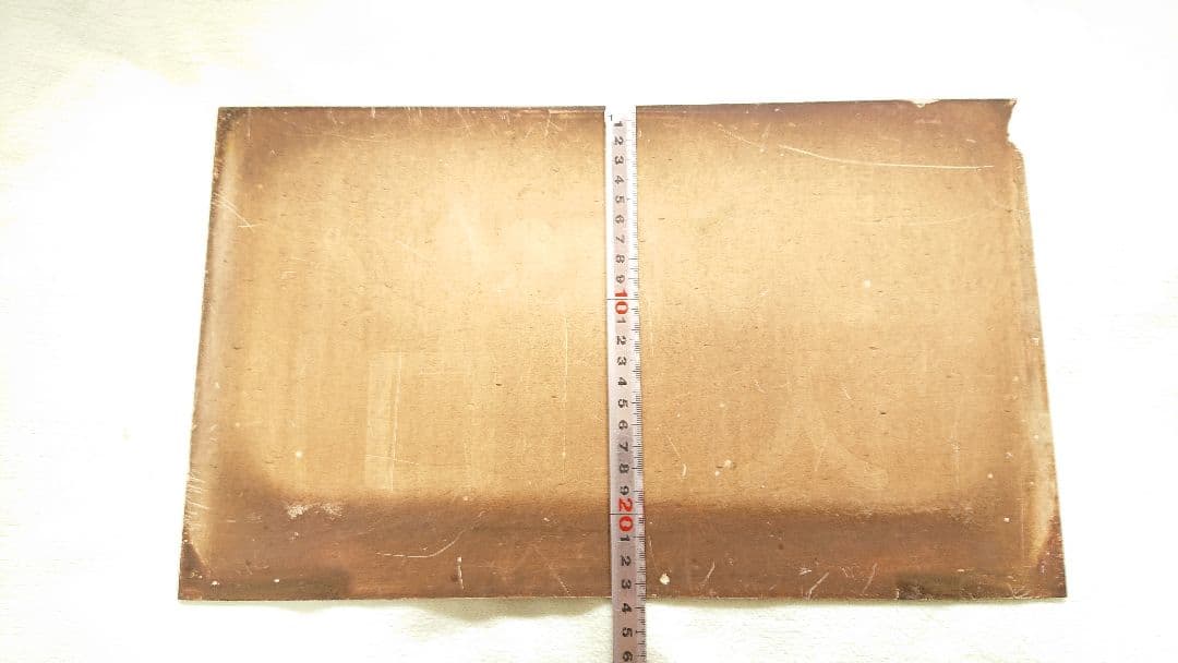 鉄道★ワンマン(入口)プレート当時品！貴重！