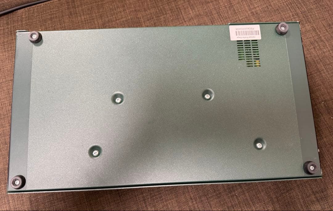 ギター Kemper PROFILER STAGE