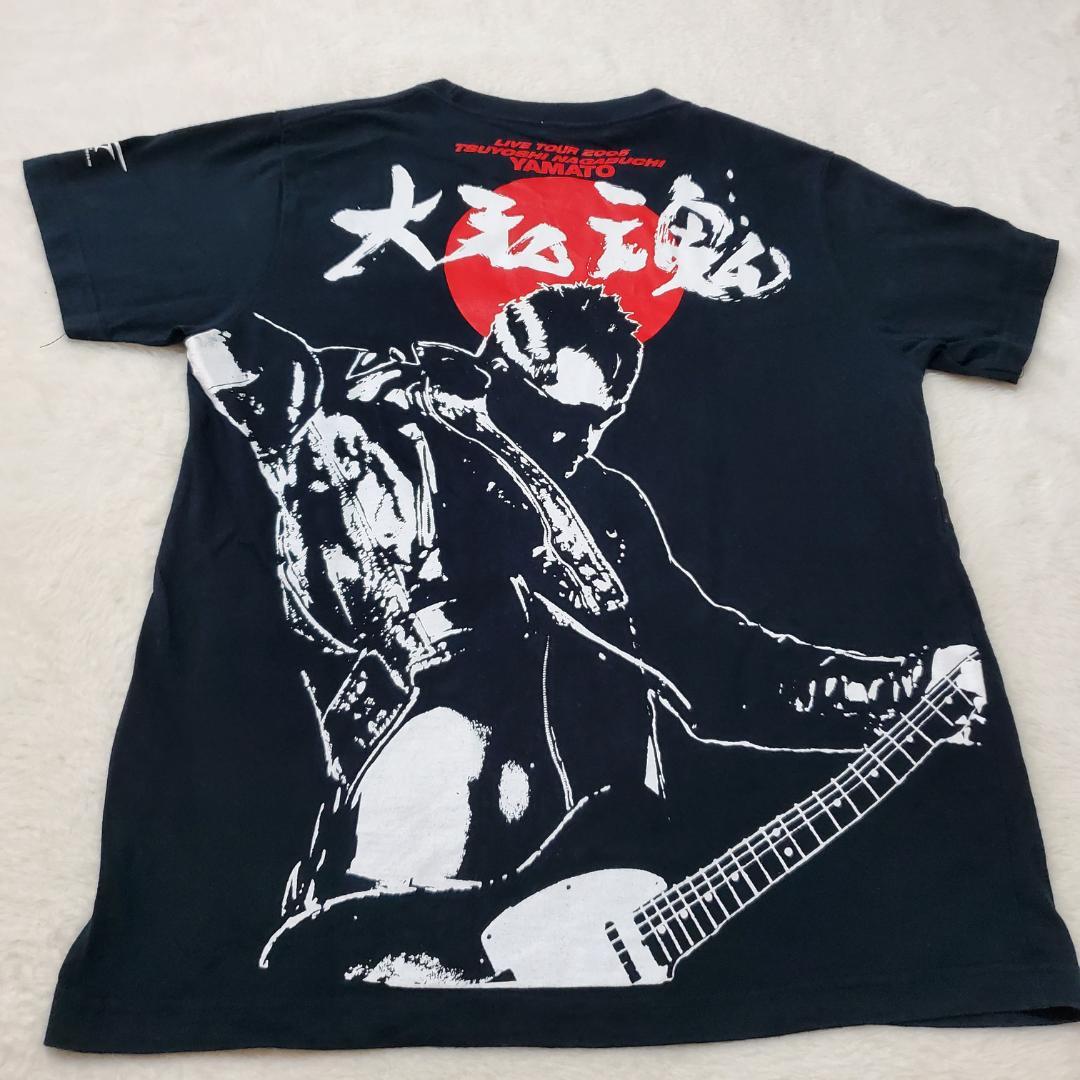 長渕剛着用 ドットシャツ 長渕剛着用 ドットシャツ ☆本物☆長渕 剛さん