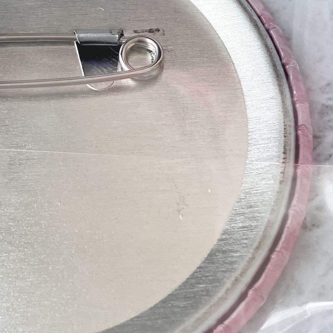 プロセカ 暁山瑞希 プリロール 缶バッジ2022