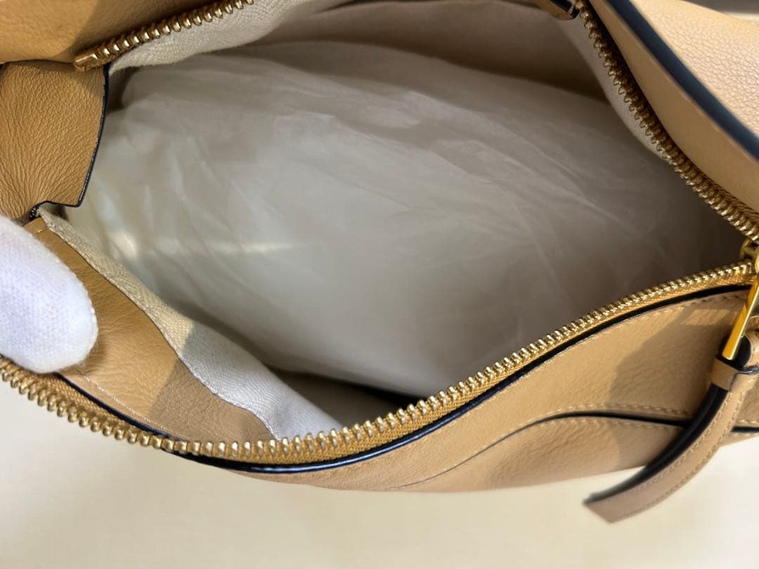 【LOEWE 】ロエベ　パズルバッグ パズル　スモール　ショルダー　ハンドバッグ