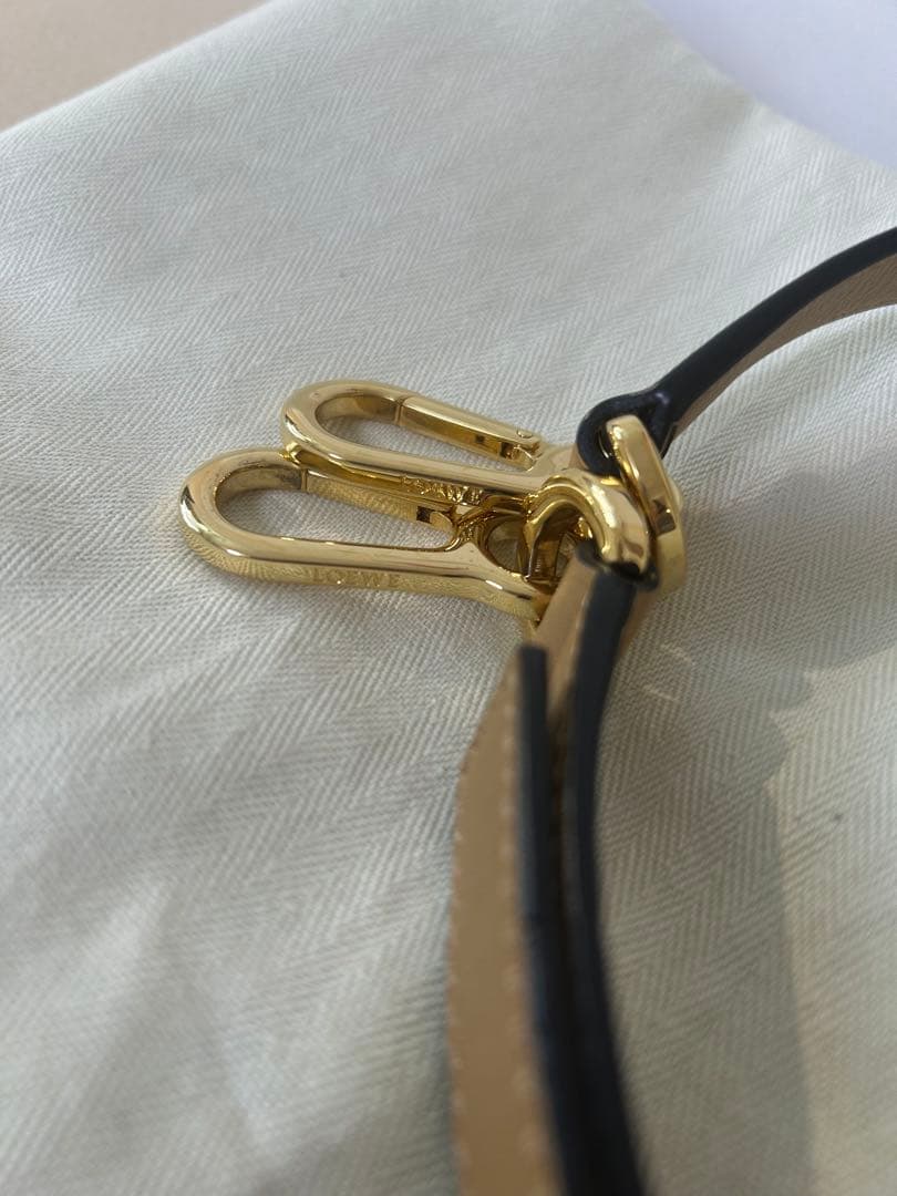 【LOEWE 】ロエベ　パズルバッグ パズル　スモール　ショルダー　ハンドバッグ