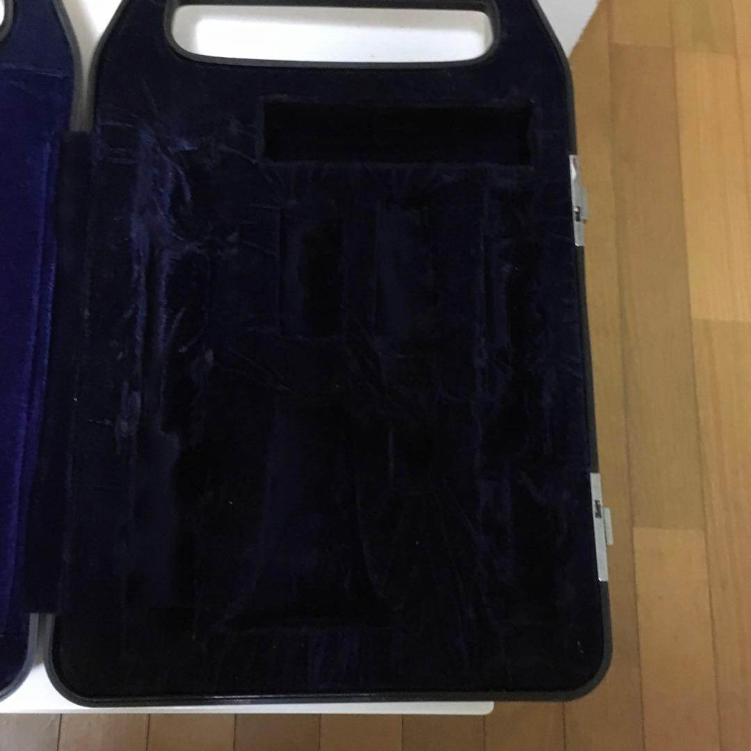 YAMAHA　ヤマハ　クラリネット　YCL-25　マウスピース　Y-12