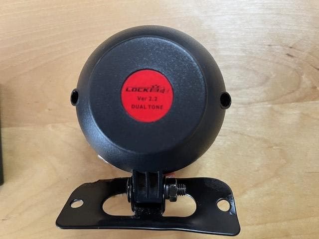 LOCK音（ロックオン）Ver.2.2 DUAL TONE