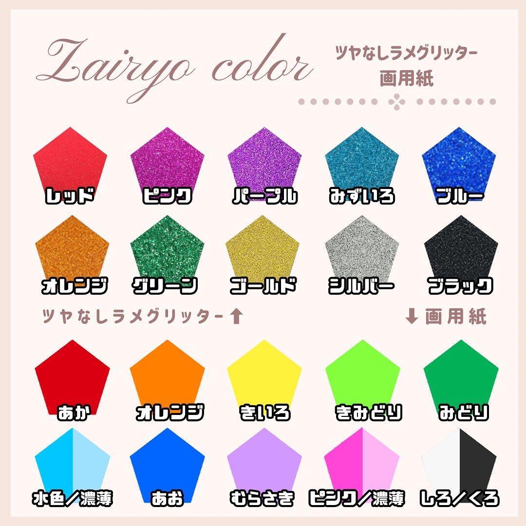 うちわ文字 うちわ屋さん 文字パネル オーダーページ