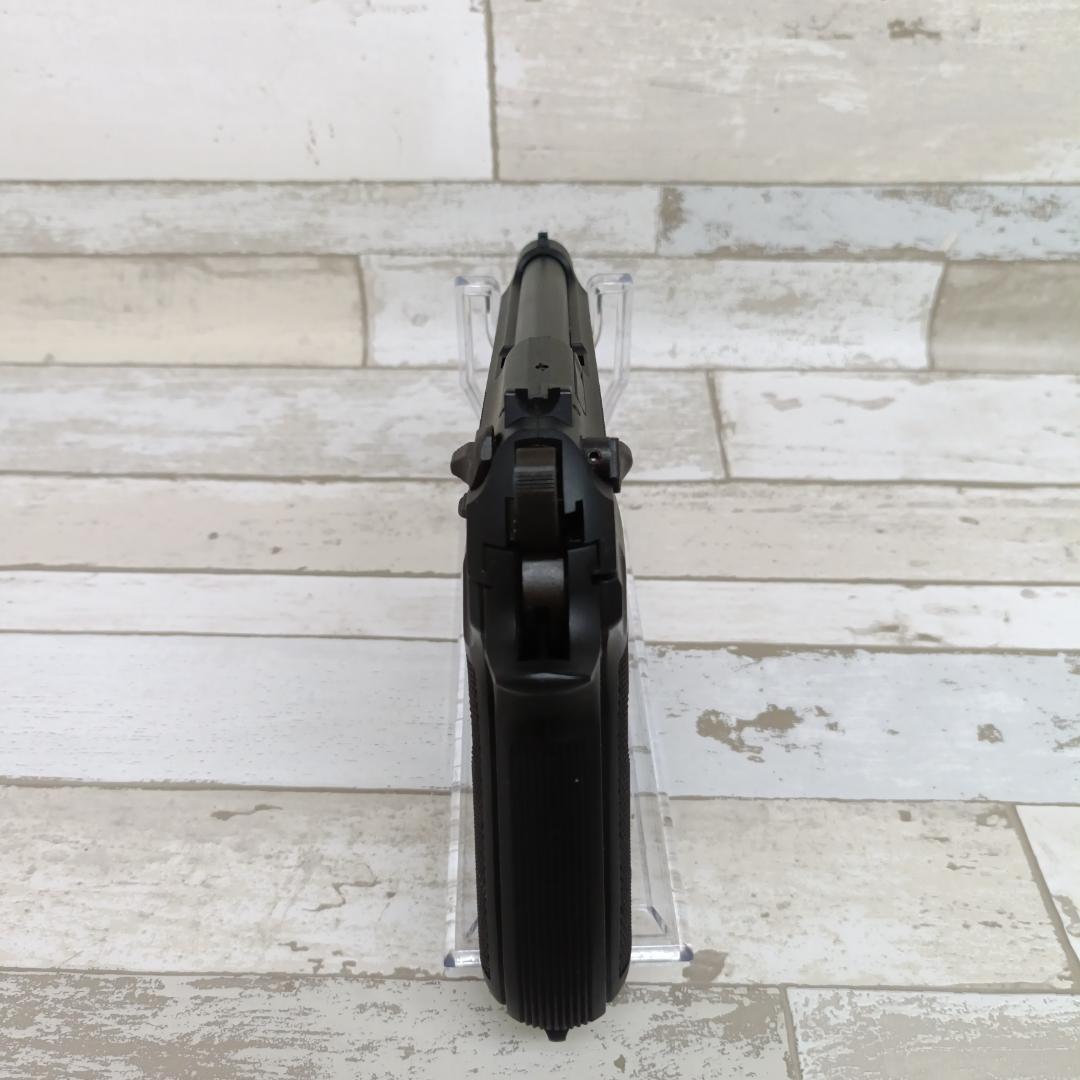 J141 東京マルイ ベレッタ M92F ミリタリー ガスガン 9mm M9