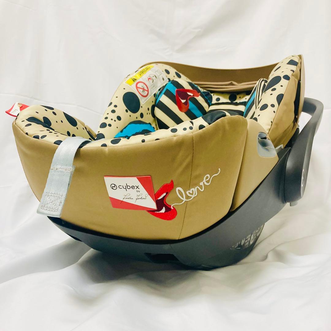 サイベックスKarolina KurKoコラボモデルCloud Z i-Size