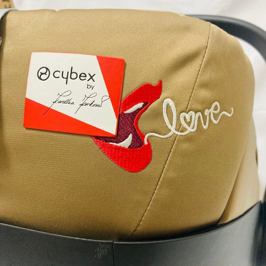 サイベックスKarolina KurKoコラボモデルCloud Z i-Size