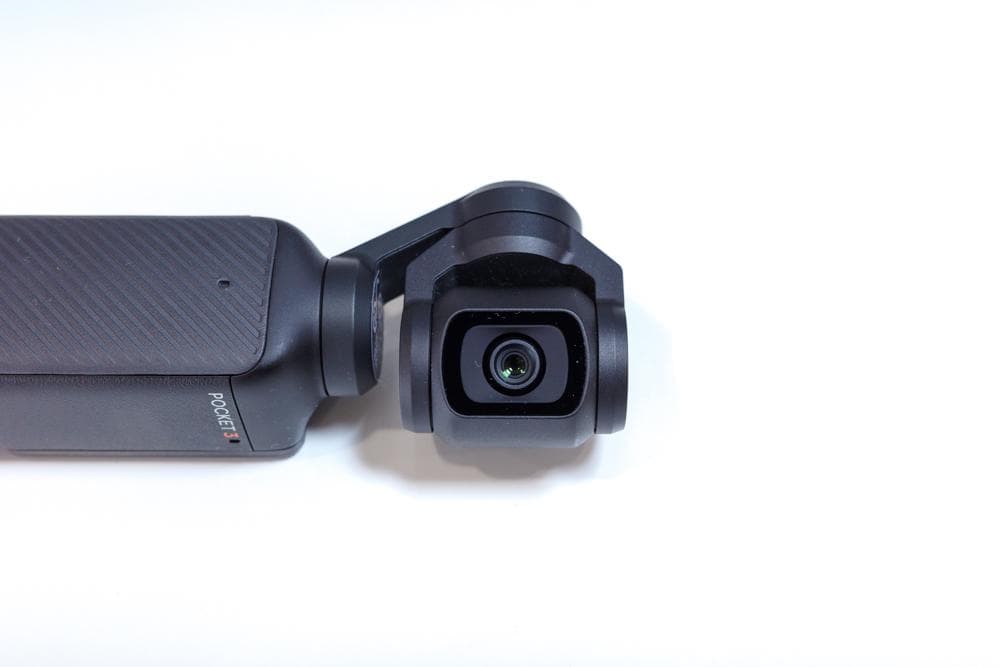 DJI Osmo Pocket 3 クリエーターズコンボ 美品 付属品完備