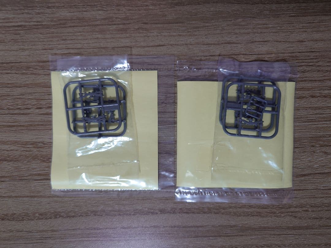 鉄コレ 西武30000系 コウペンちゃんはなまるトレイン 基本増結セット