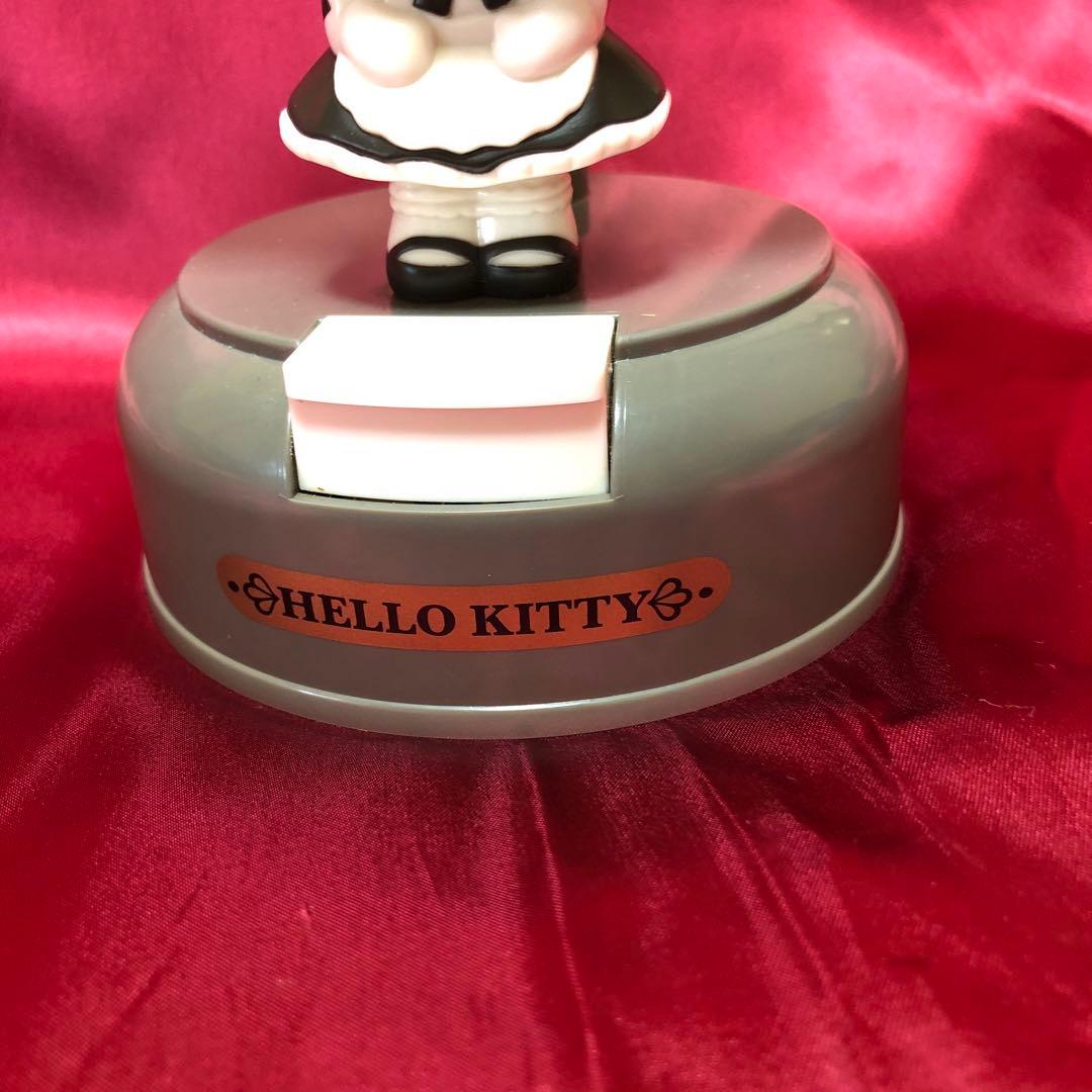 ☆超レア希少品☆ ハローキティ メイドライト