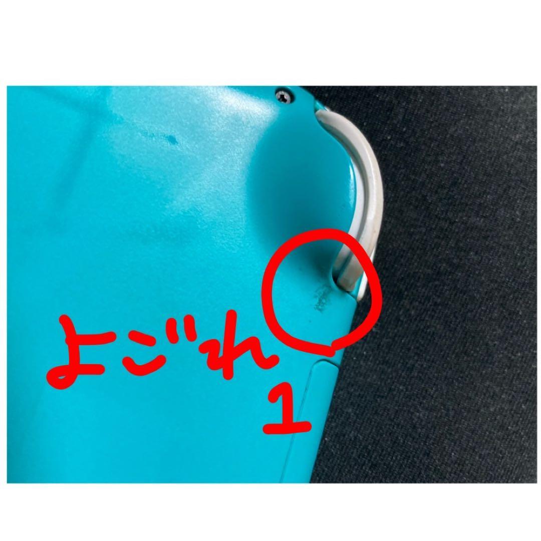 任天堂Switchライト ターコイズブルー