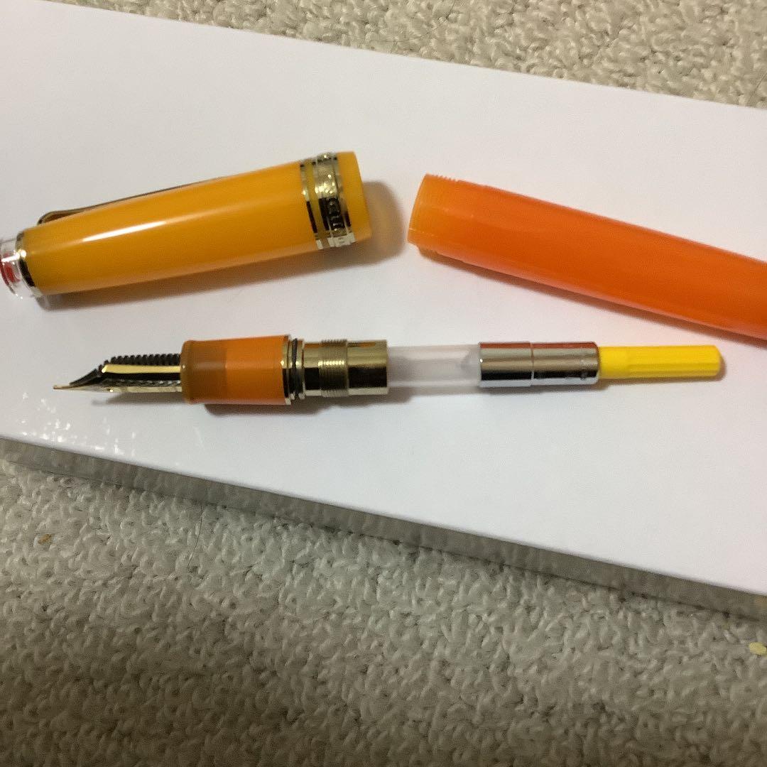 セーラー カクテルシリーズ テキーラサンライズ M セーラー万年筆の