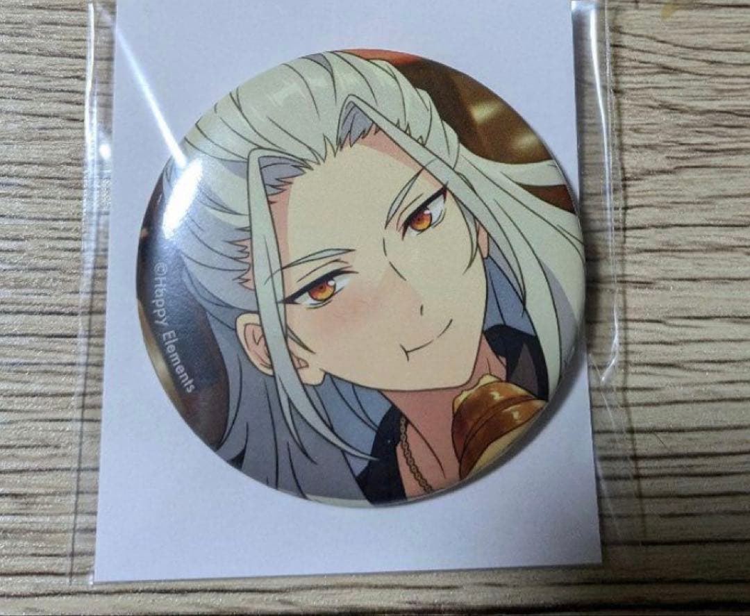 あんスタ イベコレ缶 2024 Oct Casual 乱凪砂 - メルカリ