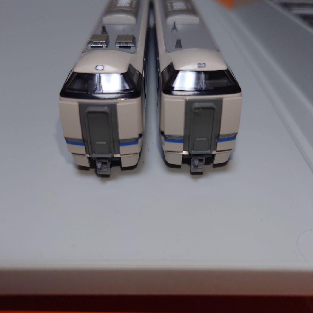 kato 683系サンダーバード（リニューアル車）旧製品ジャンク品の通販は