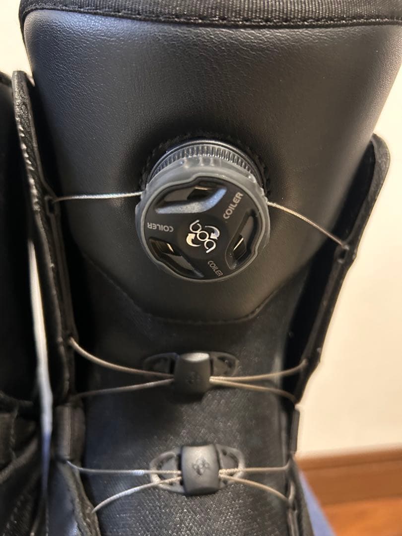 LASTARTS LS713 BOA スノーボードブーツ　28.0cm