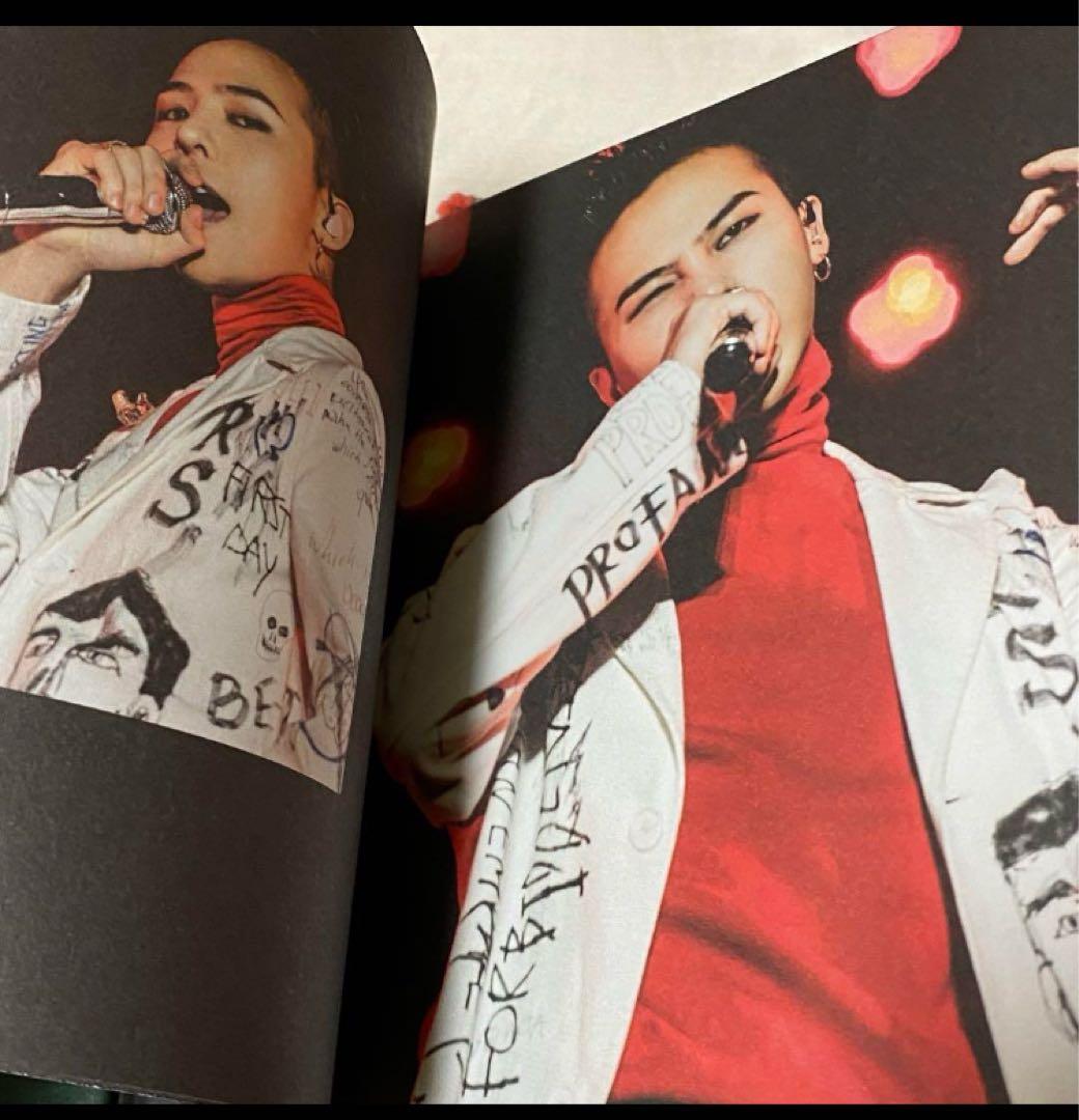 BIGBANG ヨンベ　直筆サイン　テヤン　SOL