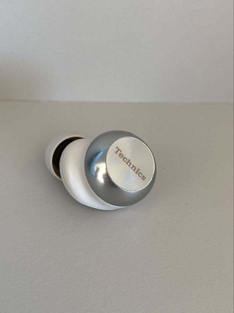 Technics EAH-AZ100 シルバー 左耳(L)のみ - メルカリ