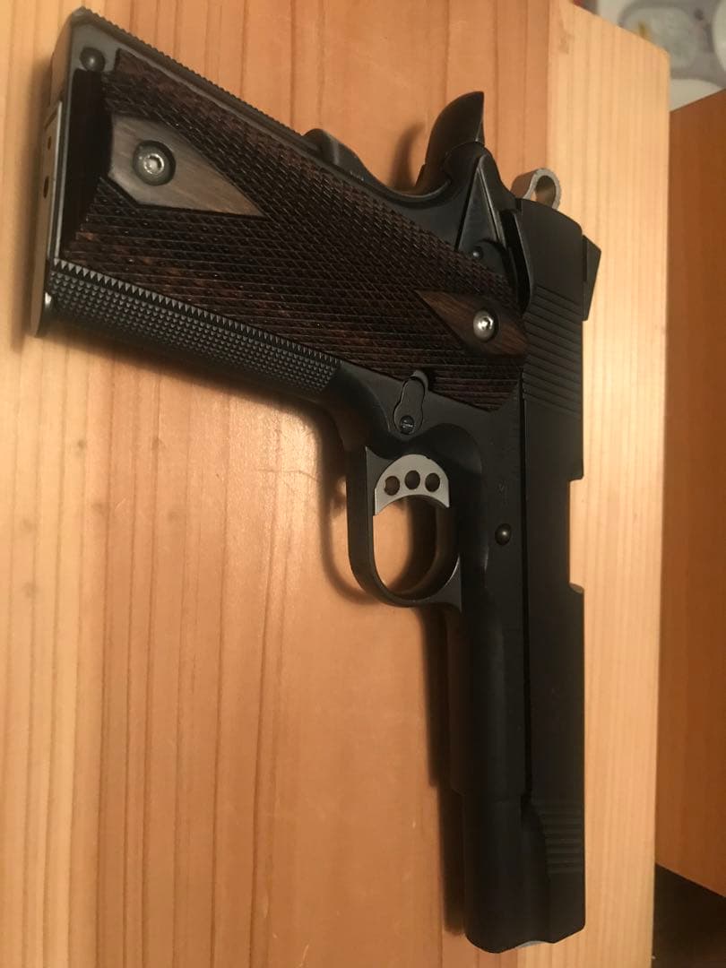 ひぃたん❗️ＷＡウィルソンコンバットヘビーウェイト 動作品小訳あり