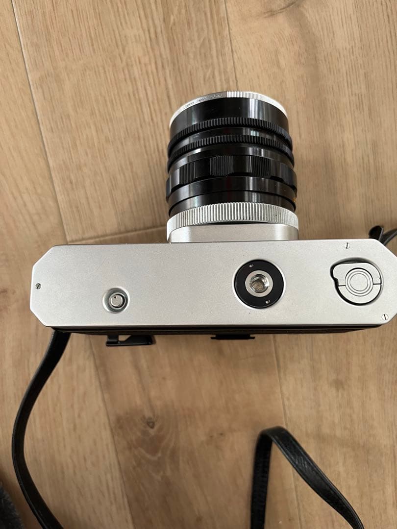 CANON RM フィルムカメラ