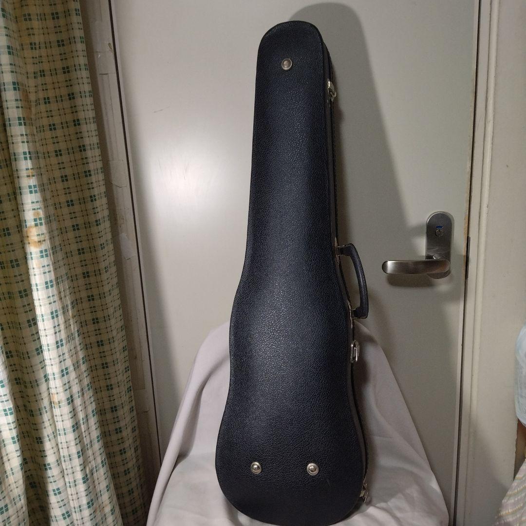 ♥大特価♥スズキバイオリン4/4NO．220♥弓ケース松脂つき