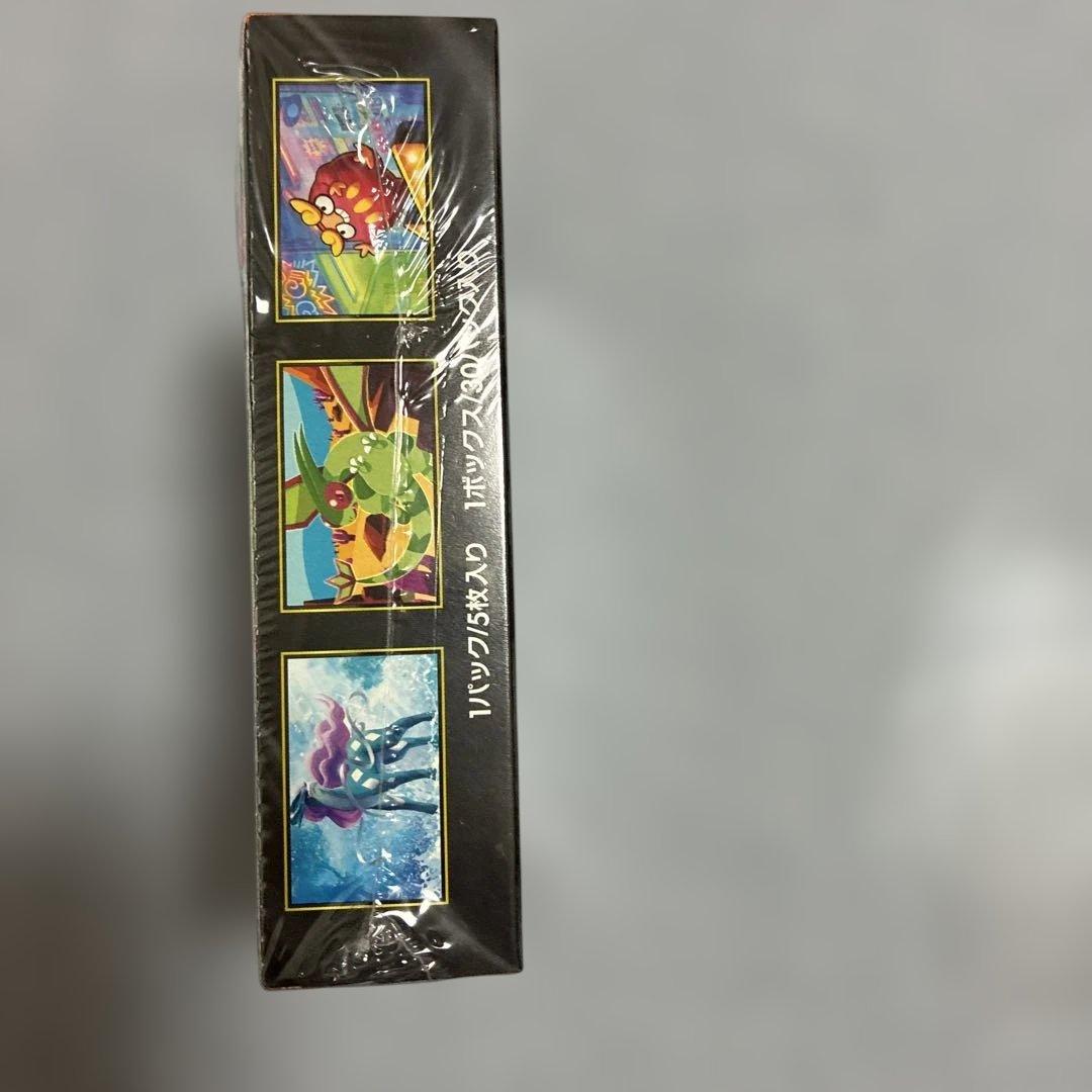 ぽ*ん様 ポケモンカード 25周年記念パック・インフェルノXシュリンク