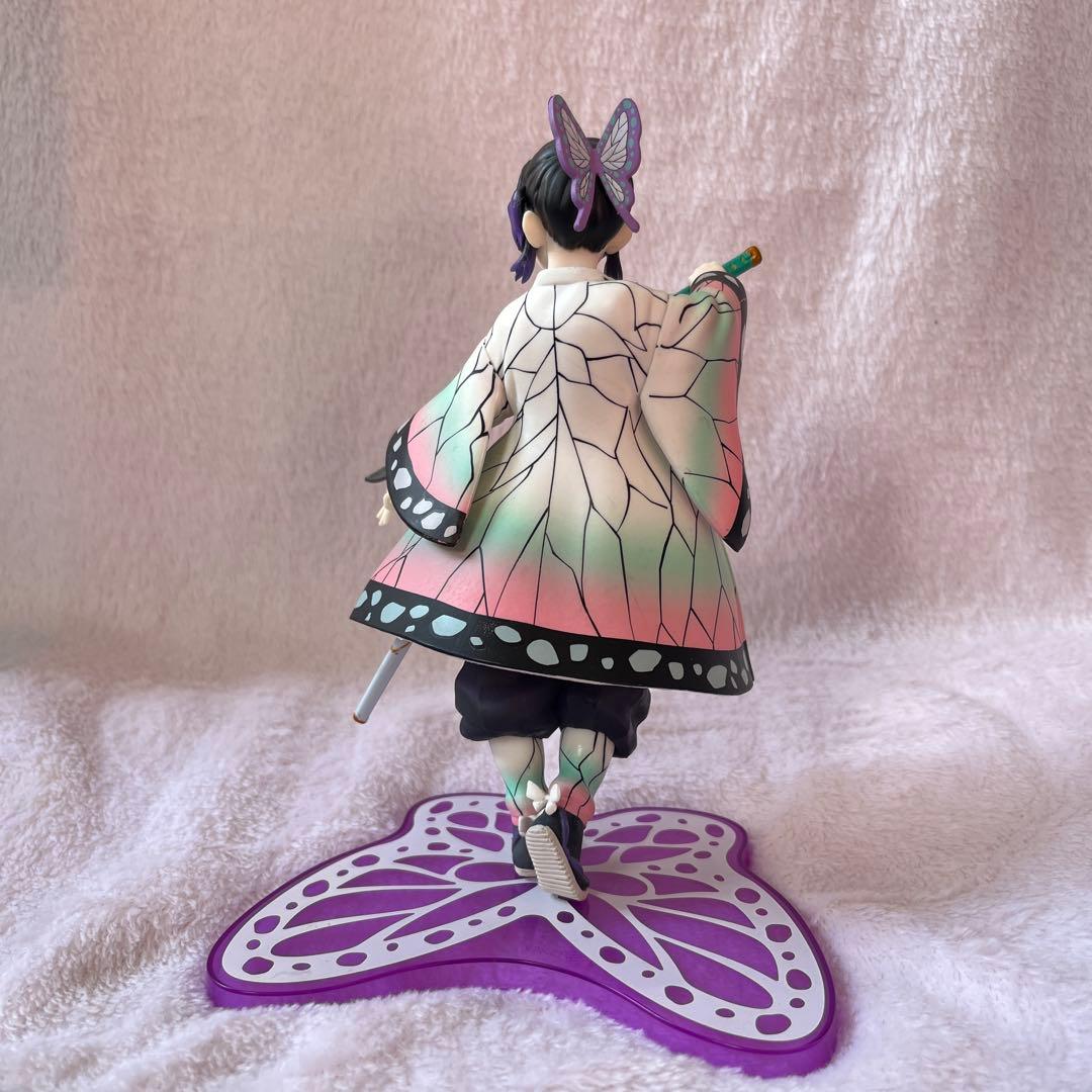 鬼滅の刃 胡蝶しのぶ フィギュア まとめ売り